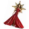 Barbie DYX41 Magia delle Feste 2017 Latina