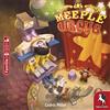Pegasus Spiele Meeple Circus (deutsche Ausgabe)