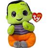 Ty Berretto Bellie Victor il mostro di Halloween - 15,2 cm