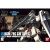 BANDAI SPIRITS Rgm-79C Gm Type C Gunpla Hguc High Grade Gundam 1/144 Modellino in Plastica da Costruire