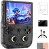 JOYARCH RG406V - Console da gioco portatile retrò, Android 13, 5500 mAh, 4 pollici, 960 x 720P, touch screen IPS, uscita 1080P WIFIBluetooth