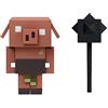 Mattel Minecraft - Legends: Piglin Runt