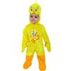 Rubie's IT881541-12/18 - Titti Costume, Taglia 12/18 Mesi