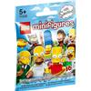 Lego Simpson - Itchy