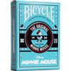 Bicycle: Disney Classic Minnie Mouse