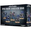 Games Workshop 9990000000 in Space Marine Devastators Gioco da tavolo e miniatura