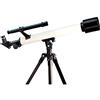 Buki France TS007B - Telescopio 30 attività