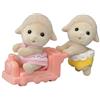 Sylvanian Families, 5621 Gemelli Pecora