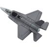 CHICHIYANG 1:130 US Air Force Per Lockheed Martin F-35 Modello di caccia Lega Aereo Aviazione Collezionabili per gli appassionati di Aircarft