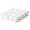 Odoria 1/12 Miniatura Tazza da Caffè Accessori Casa delle Bambole, 16Pz