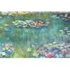 Bristlegrass Puzzle 1000 pezzi Adulti - Pranzo sull'erba di Claude Monet - Difficile e impegnativo Festa e tempo libero