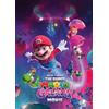Ravensburger Puzzle 1000 Pezzi, Super Mario 2 Il film - Puzzle Adulti +14 anni, 70 x 50 cm, Puzzle per Adulti Super Mario Bros, Idee Regalo Super Mario