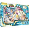 Pokémon Pokemon Lucario Vstar - Confezione da 6 buste