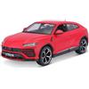 Maisto Lambo Urus Red Special Edition Series 1/24 Diecast Model Car by Maisto 31519r