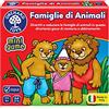 Orchard Toys Mini Game - Famiglie di Animali