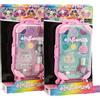 Nice Group - Influencer Big Trolley Make Up e Smalti per Unghie, Trucchi per Bambini