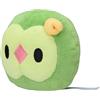 Pokémon POKEMON Center Original Plush Fit Seduto Cuties Solosis