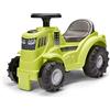 Ecoiffier - Garden & season trattore cavalcabile, 12-36 mesi, 7600004351