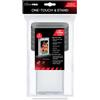 Ultra PRO - 130PT UV ONE-Touch & Stand 5-Pack - Grande espositore singolo per carte commerciali o sportive per il tuo One Touch da mostrare ad amici e familiari