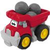Chicco 52340 - Gioco Radiocomandato Camion Playset Rocky Truck New