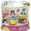 Disney Princess - Little Kingdom - Il Giardino Segreto di Biancaneve (Codice Hasbro B7163)