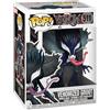 Funko Pop! Bobble: Marvel: Venom - Groot- Figura in Vinile da Collezione - Idea Regalo - Merchandising Ufficiale - Giocattoli per Bambini e Adulti - Comic Books Fans