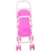 Vaguelly Passeggino Per Bambole Piccolo Simulazione Passeggino Per Bambole Per Ragazzi E Ragazze Modellismo Per Casa Delle Bambole Yx058