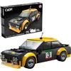 CaDA Double E - DO-E519G - Caricatore a Ruote - Echelle 1:20 - RC