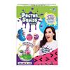 Doctor Squish 48086 Kit Ricarica Fabbrica di Squishy Squishy Anti-Stress, Squishies Giocattoli Regalo per Bambini