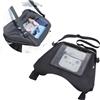 Tuvzylory Guanti caldi universali per telecomando drone guanti antivento a prova di freddo - accessori per fotografia aerea all'aperto per DJI Flip/NEO/RC/RC 2/RC Plus/RC-N3/RC Pro