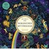 Laurence King Il Mondo della Mitologia nordica. Un Puzzle da 1000 Pezzi, Giallo