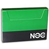 NOC V3 Deck (Green) by HOPC - Trick