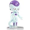 BANDAI Chibi Masters Dragon Ball Super Anime Figura - Freeza Final Form, Multicolore, BD57233, 8,5 cm