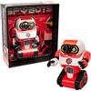 Giochi Preziosi Spy Bots - T.R.I.P. potente robot munito di trappla a raggio led con lui al tuo fianco sei la sicuro, per bambini a partire dai 6 anni, PYB02000