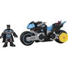 Fisher-Price Fisher Price - Imaginext DC Super Friends Bat Tech Batcycle (DCSF)