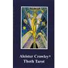 AGM-Urania Aleister Crowley Thoth Tarot, Tarotkarten, engl. Ausgabe (NEW EDITION search for EAN: 4250375110118)