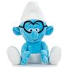 PMS Peluche dei Puffi, classico, papà, filosofico, Joker, Grumpy, 26 cm, 16002615 (Puffo filosofico)