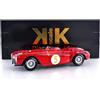 KK Scale KKDC181245 - Ferrar. 375 Plus #5 24H Le Mans 1954 - Scala 1/18 - Modello da Collezione