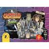 Generico CREARDO - IL CASTELLO DEL TERRORE | Gioco di Carte per Famiglie, 2+ Giocatori, 6+ Anni, 3 Modalità di Gioco | 40.000+ Copie Vendute | Gioco dell'Anno 2018 | 1ª Ed. ITA 2025 + PDF ENG