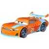 Mattel Games Cars 3 - Die Cast - Ryan Inside Laney (GRR47)