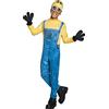 Rubie's IT630724 Costume, Multicolore, L
