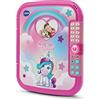 VTech Taccuino segreto sicuro rosa, diario interattivo per bambini, diario segreto con protezione password, taccuino giocattolo con effetti sonori, età 6, 7, 8, 9+ anni, multicolore, 31 x 169 x 198