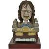 NECA Head Knockers Line The Exorcist Regan in Bed Figura in resina da 14 cm con testa dondolante e letto dondolante