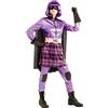 Paper Magic Kick-Ass Movie - Hit-Girl Adult Costume kick ass movie - Hit Girl Adult Costume Halloween Size: Small (japan import)