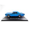 OPO 10 Auto Collezione Salvat 1/43: Polara RT 1974 (AR39)