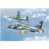 Hobbyboss 1:48 - Modellino Aereo Hawk T MK.1A