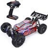 TOUCAN RC HOBBY 100 km/h Racing 1/8 High Speed RC Buggy 9020 V3 4X4 Telecomando Elettrico Fuoristrada Pronto to Run Metallo Ammortizzatore