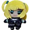 Anjinguang Misa Amane Peluche Ciondolo Anime Figura farcita Luce Yagami L Simpatico Cartoon Throw Cuscino Borsa Pendente Decor 9 CM