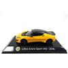 OPO 10 - Auto 1/43 Compatibile con Lotus Evora Sport 410 2016 (SC17)