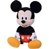 Simba - Disney Peluche Topolino, 6315872685X02, Cm 80, + 0 Mesi